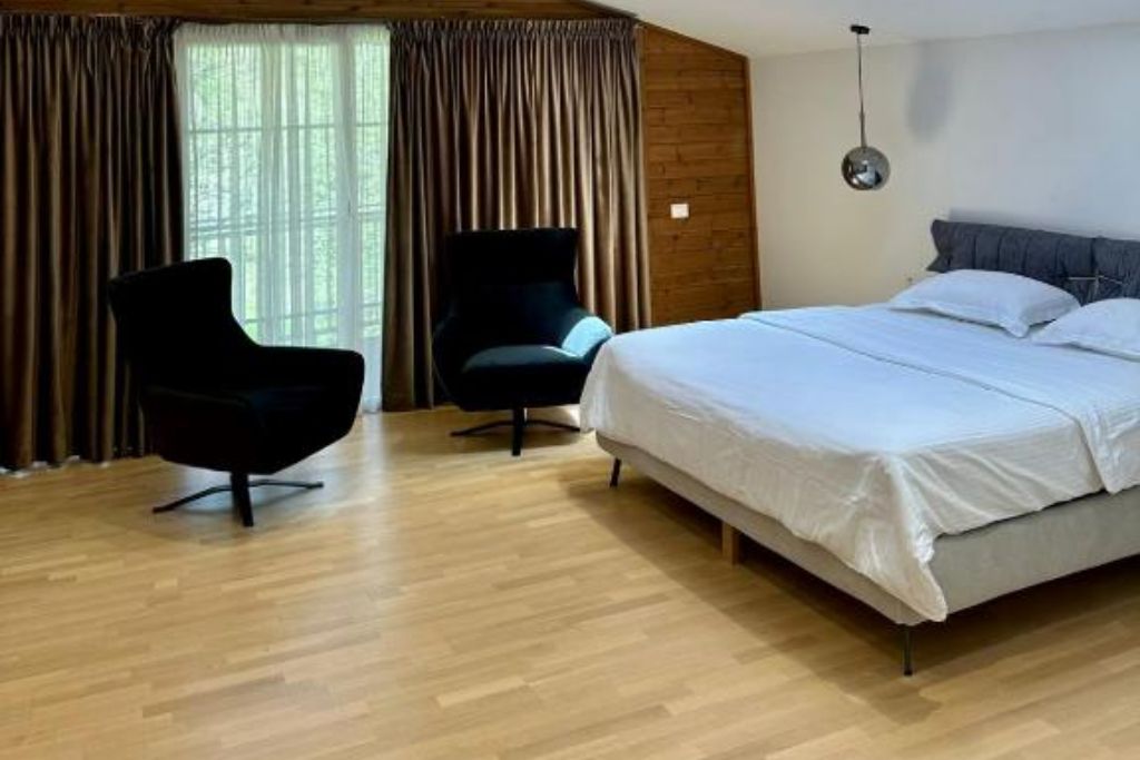 Bianca Hotel & Villa